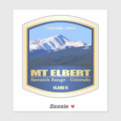 Elbert (PF) Sticker (Vel)