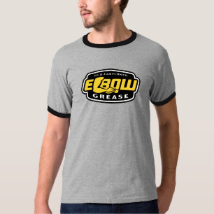 Elbow Grease Ringer T-shirt