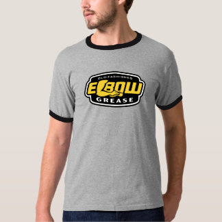 Elbow Grease Ringer T-shirt