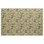 Elbow Pasta Fabric Stof (Fat Quarter)