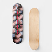 Elbow SCABB Skateboard (Voorkant)