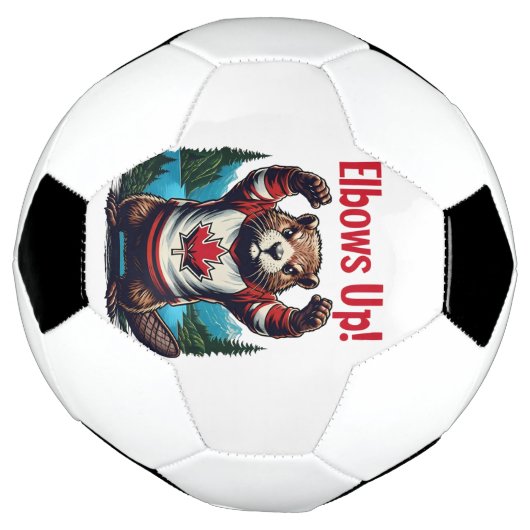 Elbows Up Canada (Tourné)