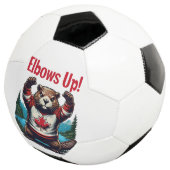 Elbows Up Canada (3/4)