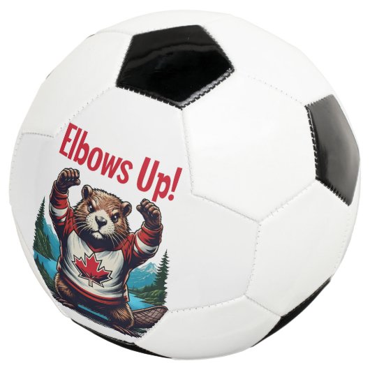 Elbows Up Canada (3/4)