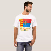Elche T-shirt (Voorkant volledig)