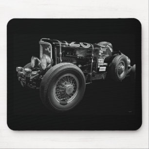 Elco Royale Race Car Muismat