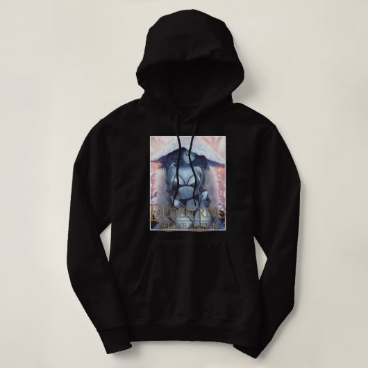 Elden Ring Essential     Hoodie (Design voorkant)