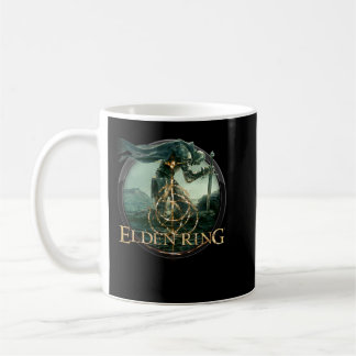 Elden ring Essential Koffiemok