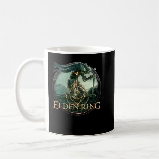 Elden ring Essential Koffiemok (Links)