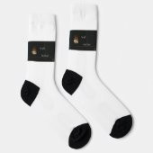 Elden ring, probeer links, probeer rechts, bericht sokken (Rechts)