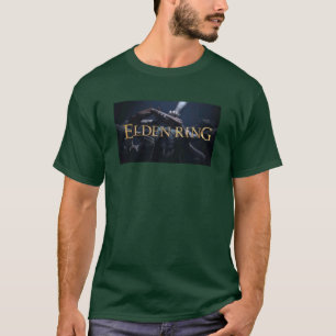 Elden ring t-shirt