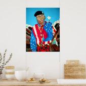 Elder II Poster (Keuken)