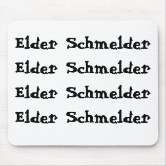 Elder Schmelder Muismat