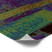 Elder Wisdom III Poster (Hoek)