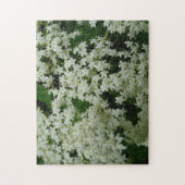 Elderberry Blossom Puzzle Legpuzzel (Verticaal)