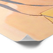 Eldora ~ Poster du Théâtre Vintage (Coin)