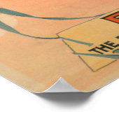 Eldora, Premier Equilibrist en Juggler van de Poster (Hoek)