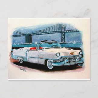 Eldorado 1954 briefkaart