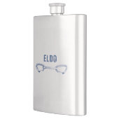 Eldorado Canyon Climate Quickdraw Flacon (Links)