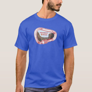 Eldorado Canyon Klimaatcarabiner T-shirt