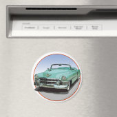 Eldorado Magneet (Insitu (Vaatwasser))