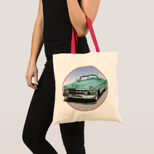 Eldorado Tote Bag (Voorkant (product))
