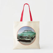 Eldorado Tote Bag (Voorkant)