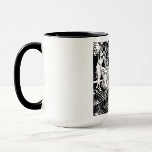 Eldritch Mugs (Gauche)