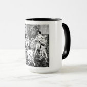 Eldritch Mugs (Devant droit)