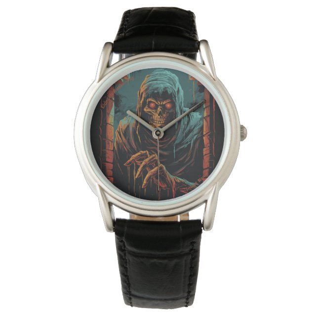Eldritch ontwaken horloge (Voorkant)