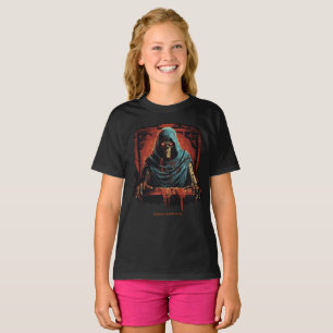 Eldritch ontwaken t-shirt