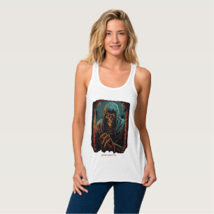 Eldritch ontwaken tanktop