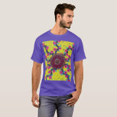 Eldritch Vigil T-shirt (Voorkant volledig)