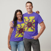 Eldritch Vigil T-shirt (Unisex)