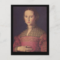 Eleanor de carte postale de Toledo