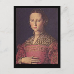 Eleanor de carte postale de Toledo