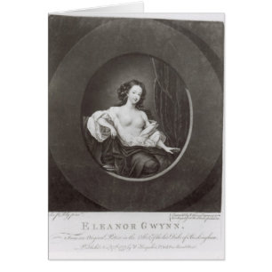 Eleanor Gwynne