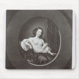 Eleanor Gwynne Muismat