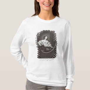 Eleanor Gwynne T-shirt