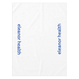 Eleanor Health Tafelkleed