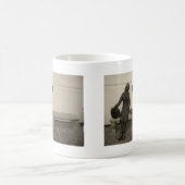 Eleanor Rigby Koffiemok (Center)