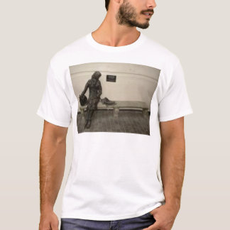 Eleanor Rigby T-shirt