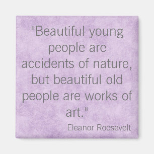 Eleanor Roosevelt Magneet