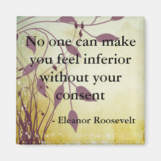 Eleanor Roosevelt Magneet