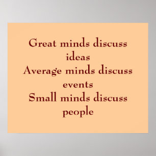 Eleanor Roosevelt Poster