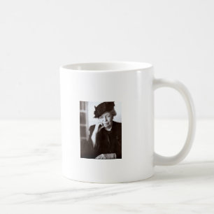 eleanor-roosevelt-poster-c10006715, justitie kan.. koffiemok