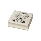 Eleanor Roosevelt stempel (Stempel)