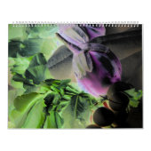 Eleanor Sweeney Photographie Calendrier 12 - 24 mo