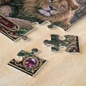 Electa Puzzel (Zijkant)