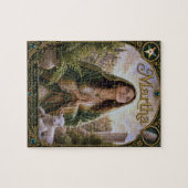 Electa Puzzel (Horizontaal)